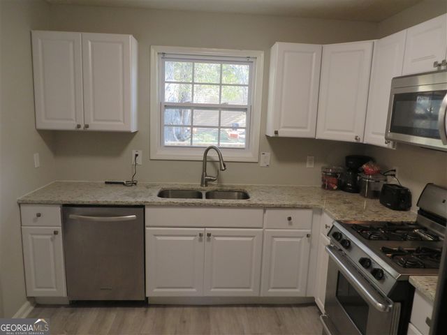 3000 Creel Road, Atlanta, GA 30349