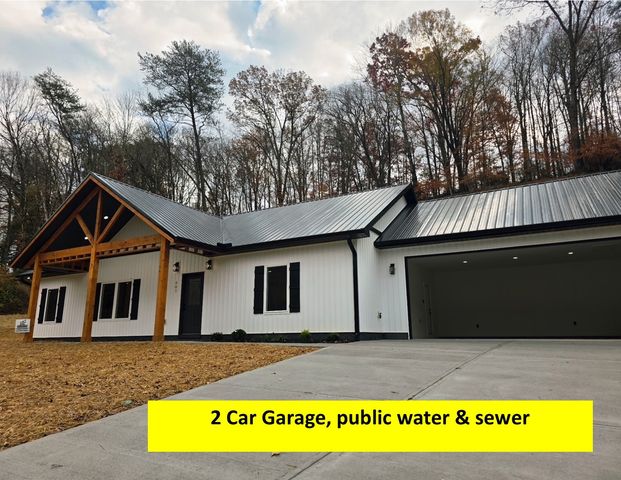 507 North, Newport, TN 37821