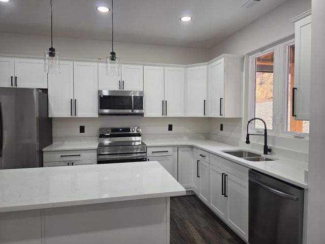 507 North, Newport, TN 37821