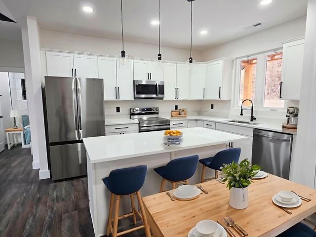 507 North, Newport, TN 37821