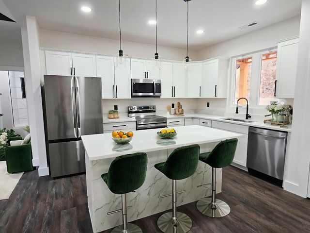 507 North, Newport, TN 37821