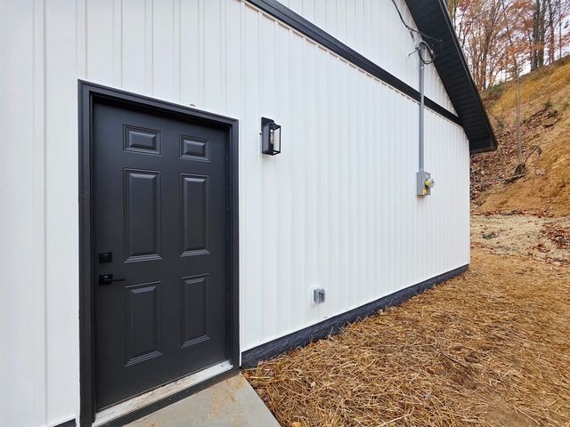 507 North, Newport, TN 37821