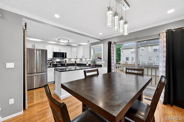 3119 Park Hampton Court, St Louis, MO 63139