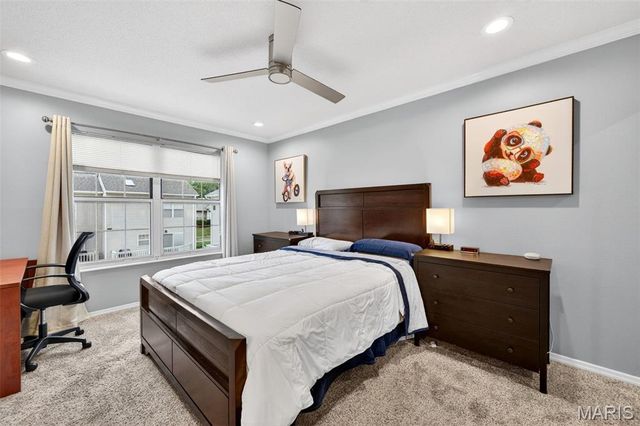 3119 Park Hampton Court, St Louis, MO 63139