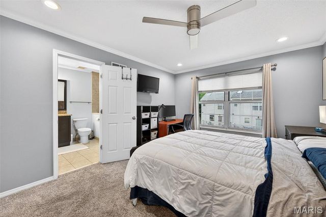 3119 Park Hampton Court, St Louis, MO 63139
