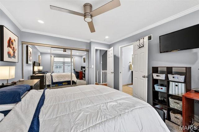 3119 Park Hampton Court, St Louis, MO 63139