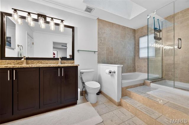3119 Park Hampton Court, St Louis, MO 63139