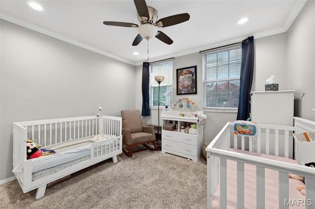 3119 Park Hampton Court, St Louis, MO 63139