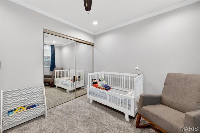3119 Park Hampton Court, St Louis, MO 63139