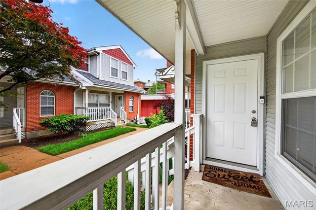 3119 Park Hampton Court, St Louis, MO 63139