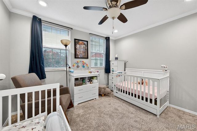 3119 Park Hampton Court, St Louis, MO 63139
