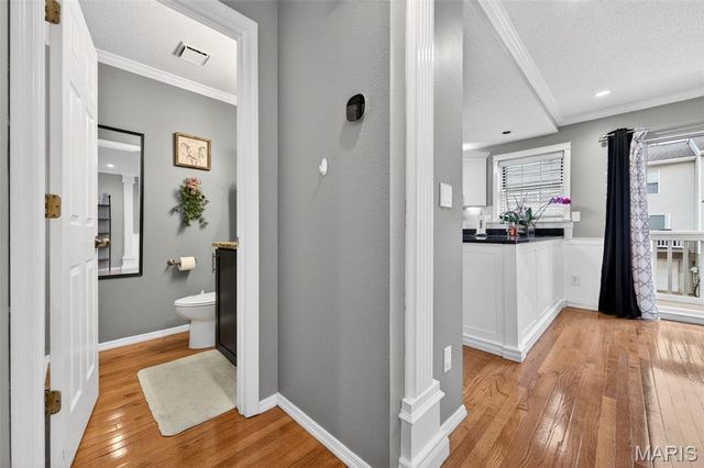 3119 Park Hampton Court, St Louis, MO 63139