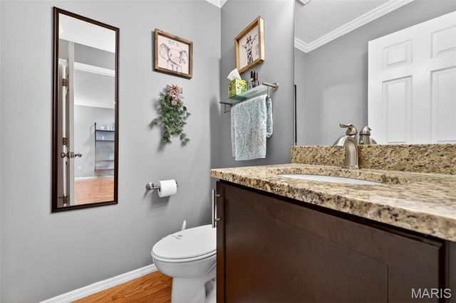 3119 Park Hampton Court, St Louis, MO 63139