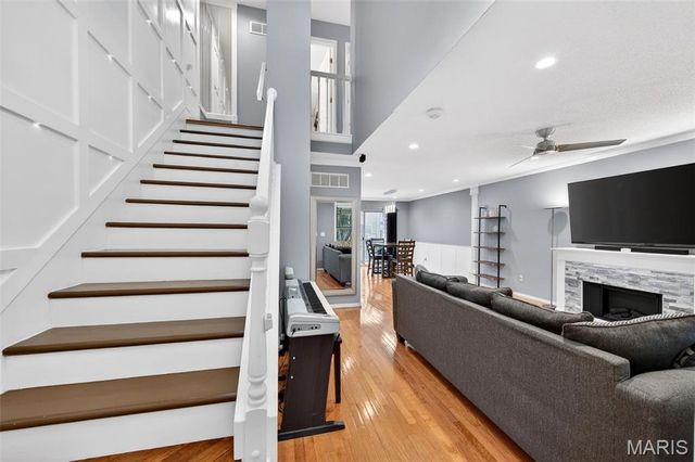 3119 Park Hampton Court, St Louis, MO 63139