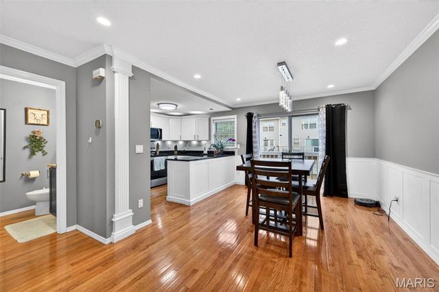 3119 Park Hampton Court, St Louis, MO 63139