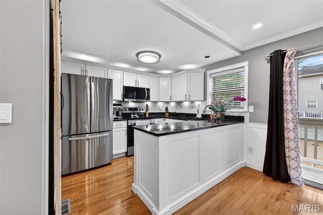 3119 Park Hampton Court, St Louis, MO 63139