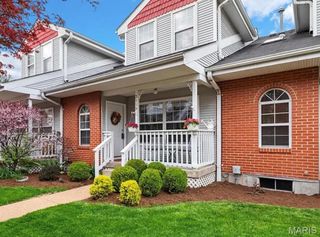 3119 Park Hampton Court, St Louis, MO 63139