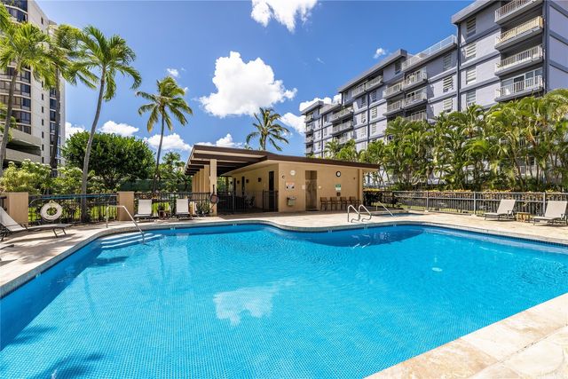 5080 Likini Street 817, Honolulu, HI 96818