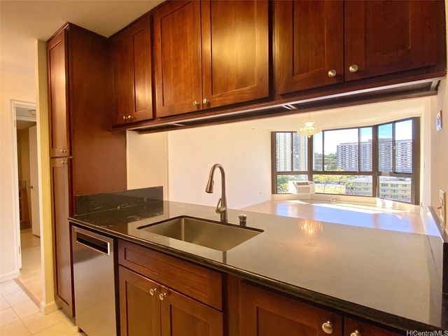 5080 Likini Street 817, Honolulu, HI 96818
