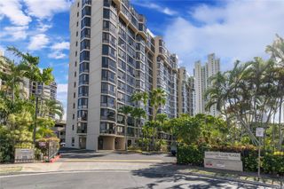 5080 Likini Street 817, Honolulu, HI 96818
