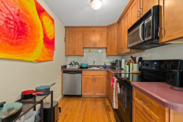22 Austin St, Boston, MA 02129