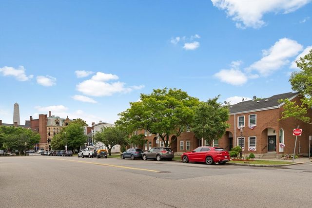 22 Austin St, Boston, MA 02129