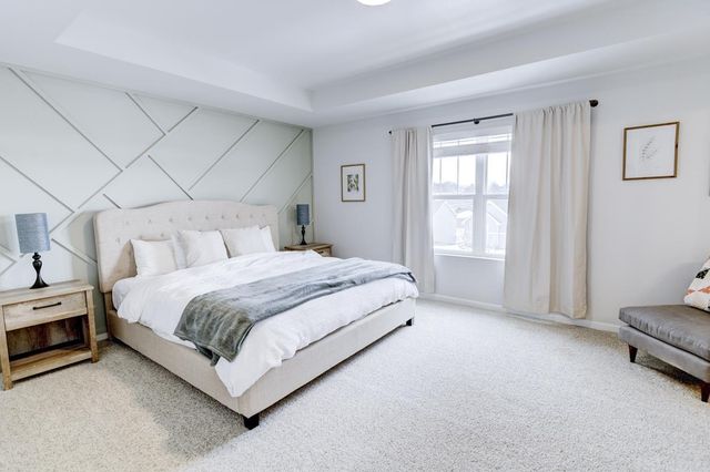 993 Clover Lane, Deforest, WI 53532