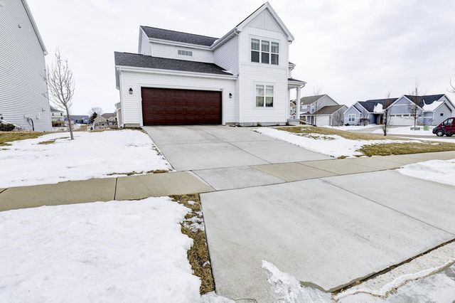993 Clover Lane, Deforest, WI 53532