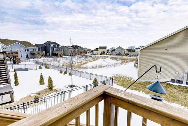 993 Clover Lane, Deforest, WI 53532