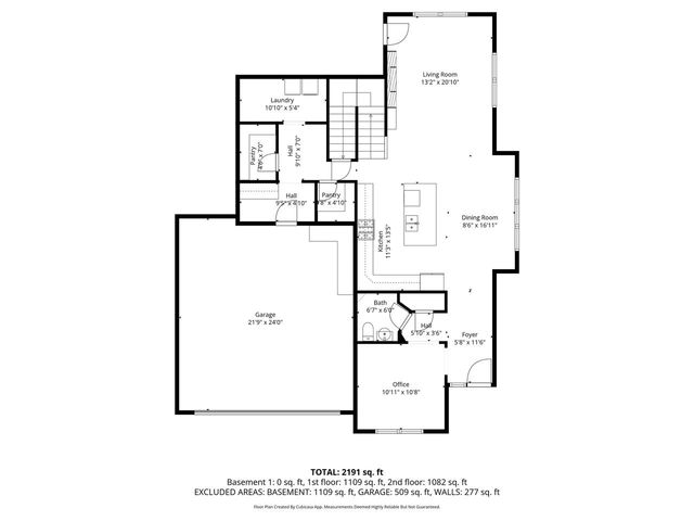 993 Clover Lane, Deforest, WI 53532