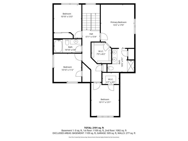 993 Clover Lane, Deforest, WI 53532