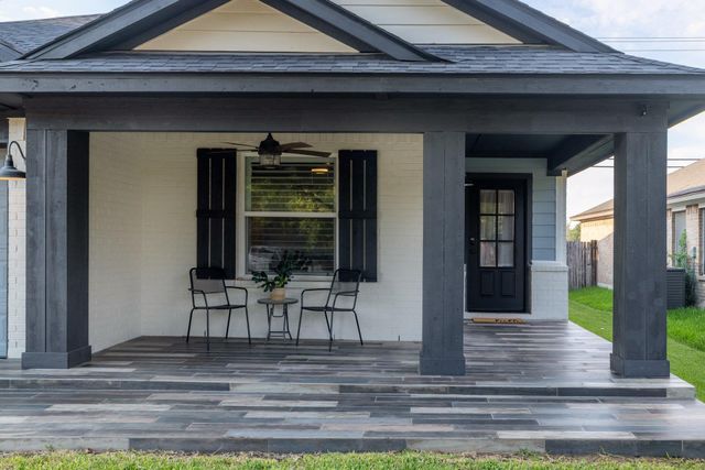 1807 Lloydminister WAY, Cedar Park, TX 78613