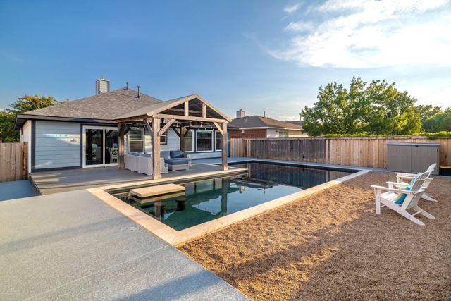 1807 Lloydminister WAY, Cedar Park, TX 78613