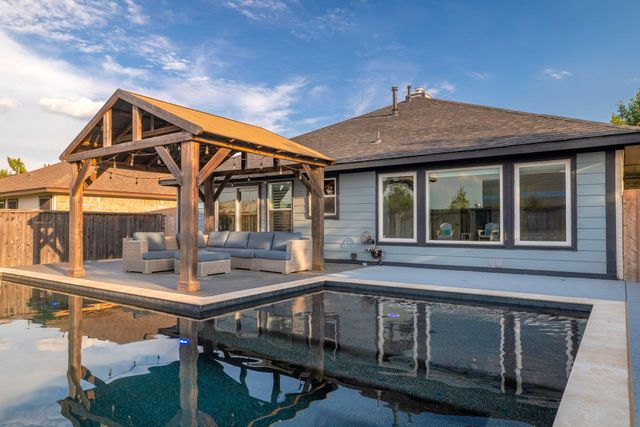 1807 Lloydminister WAY, Cedar Park, TX 78613