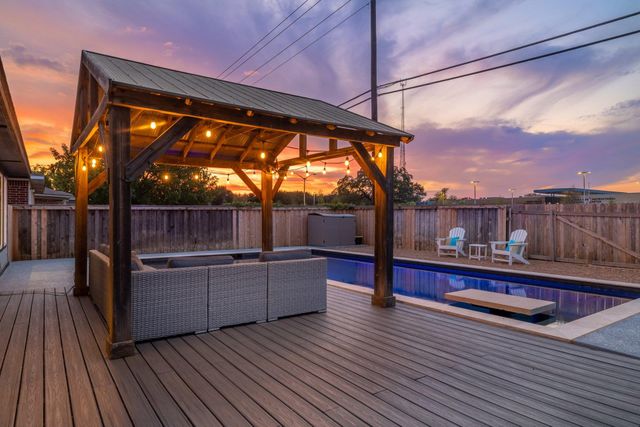 1807 Lloydminister WAY, Cedar Park, TX 78613