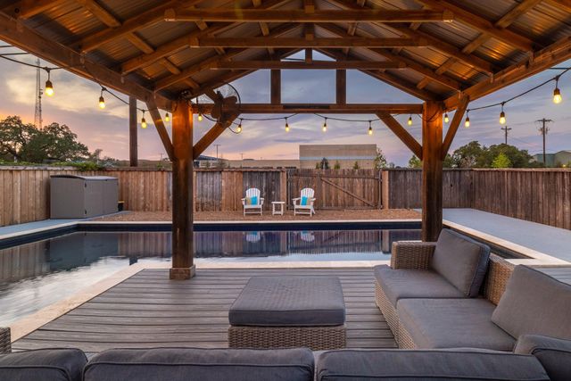 1807 Lloydminister WAY, Cedar Park, TX 78613