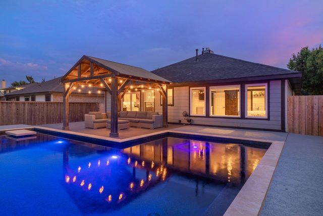 1807 Lloydminister WAY, Cedar Park, TX 78613