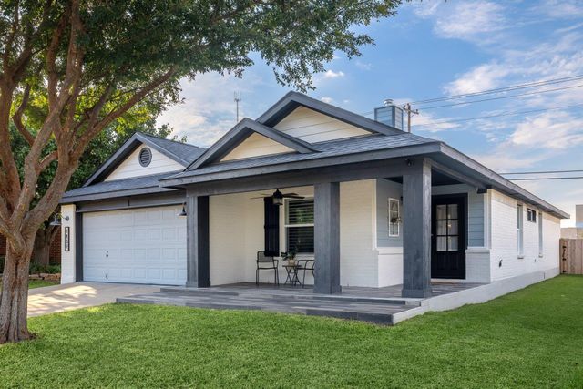 1807 Lloydminister WAY, Cedar Park, TX 78613