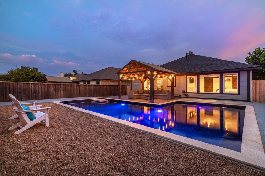 1807 Lloydminister WAY, Cedar Park, TX 78613