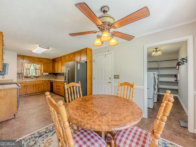 70 Heritage Way, Covington, GA 30016