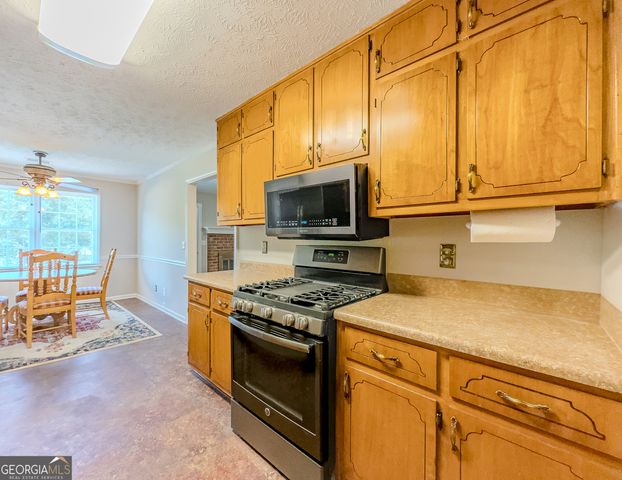 70 Heritage Way, Covington, GA 30016