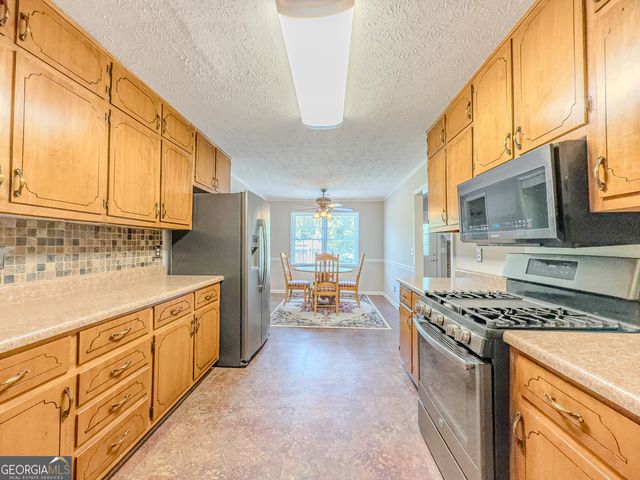 70 Heritage Way, Covington, GA 30016