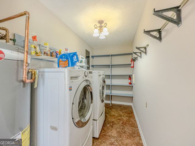 70 Heritage Way, Covington, GA 30016