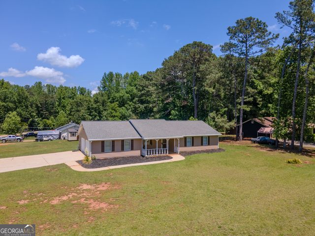 70 Heritage Way, Covington, GA 30016