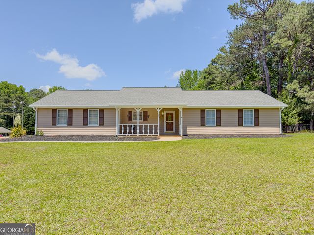70 Heritage Way, Covington, GA 30016