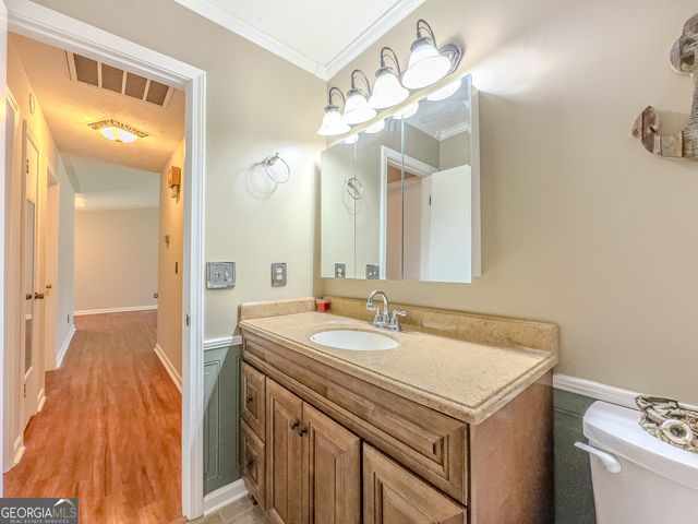 70 Heritage Way, Covington, GA 30016