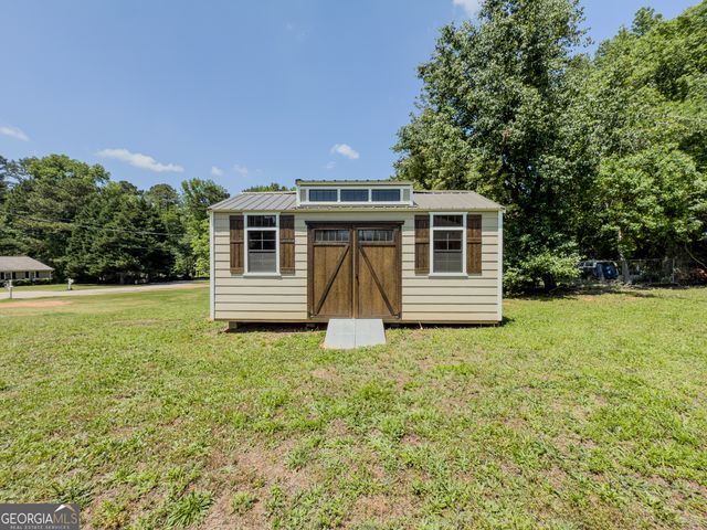 70 Heritage Way, Covington, GA 30016