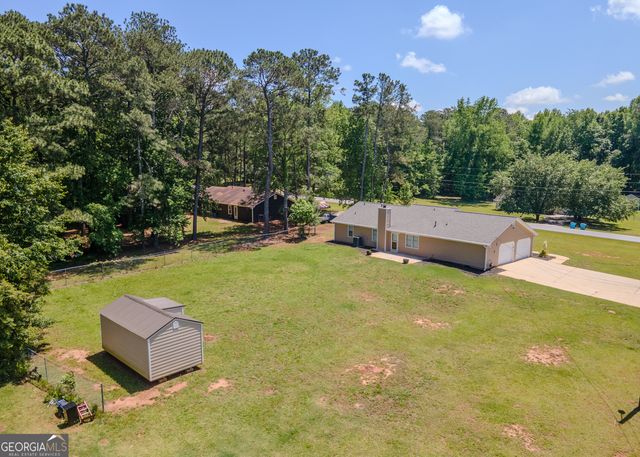 70 Heritage Way, Covington, GA 30016