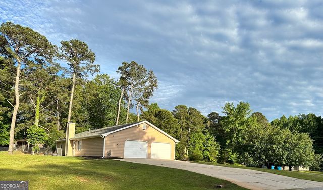 70 Heritage Way, Covington, GA 30016