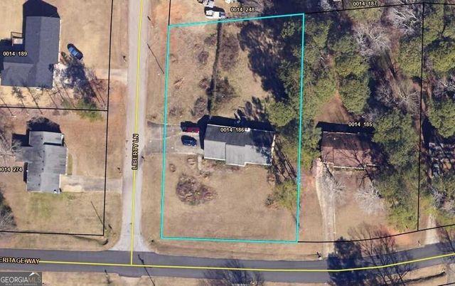 70 Heritage Way, Covington, GA 30016